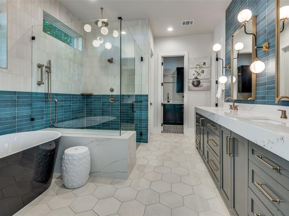 3808  Dunhaven Road , Dallas Texas 75220