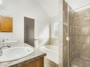 417  Channel View Terrace , DeSoto Texas 75115