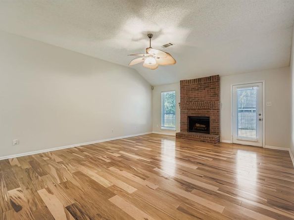 417  Channel View Terrace , DeSoto Texas 75115