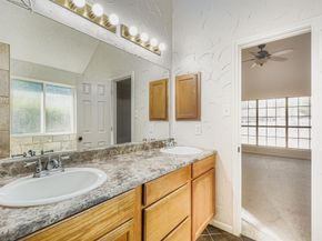 417  Channel View Terrace , DeSoto Texas 75115