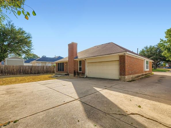 417  Channel View Terrace , DeSoto Texas 75115