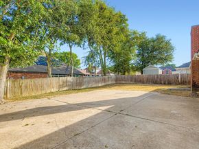 417  Channel View Terrace , DeSoto Texas 75115