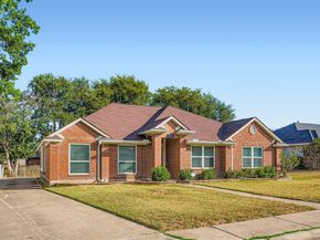 417  Channel View Terrace , DeSoto Texas 75115
