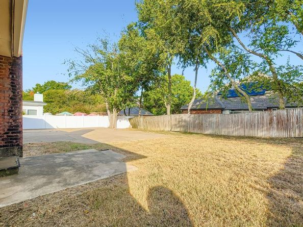 417  Channel View Terrace , DeSoto Texas 75115