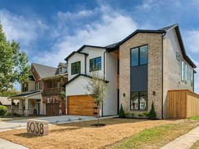 6038  Prospect Avenue , Dallas Texas 75206