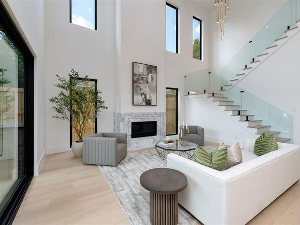 6038  Prospect Avenue , Dallas Texas 75206