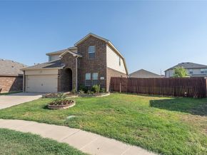 400  Cameron Hill Point , Fort Worth Texas 76134