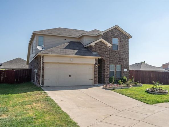 400  Cameron Hill Point , Fort Worth Texas 76134