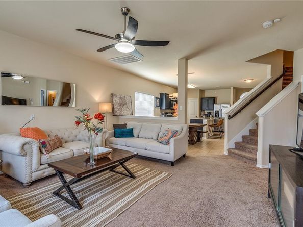400  Cameron Hill Point , Fort Worth Texas 76134