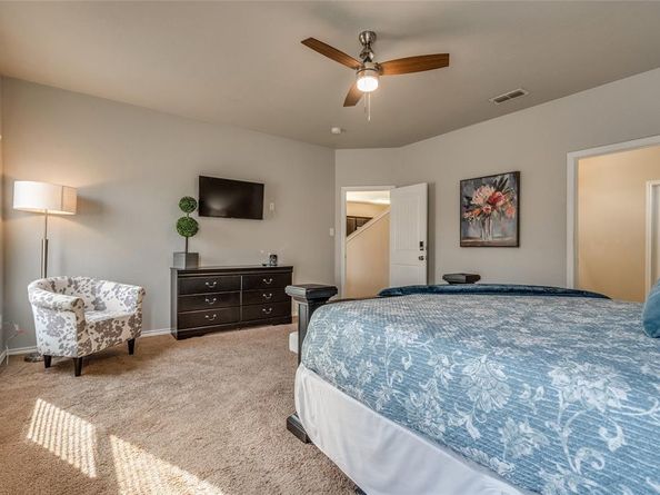 400  Cameron Hill Point , Fort Worth Texas 76134