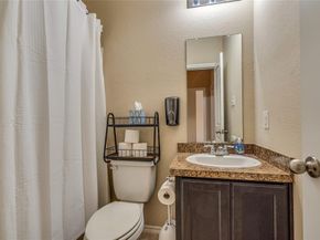 400  Cameron Hill Point , Fort Worth Texas 76134