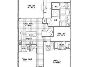 890  Heatherbrook Drive , Prosper Texas 75078