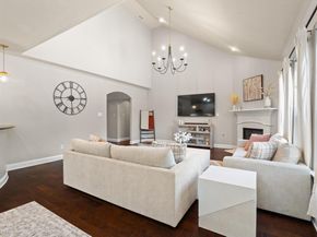 5302  Fairmont Court , Rowlett Texas 75088