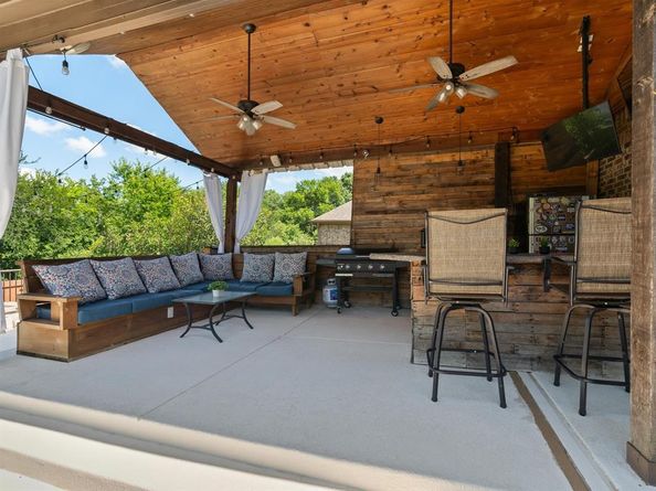 5302  Fairmont Court , Rowlett Texas 75088