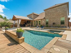 5302  Fairmont Court , Rowlett Texas 75088