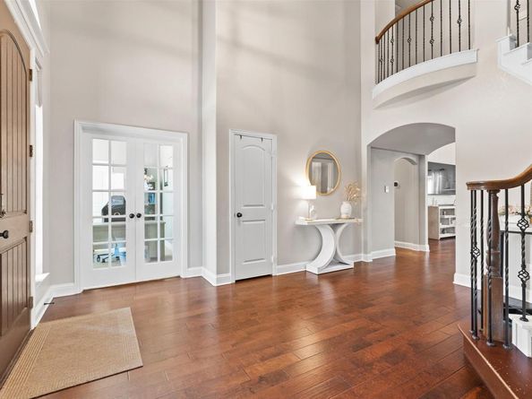 5302  Fairmont Court , Rowlett Texas 75088