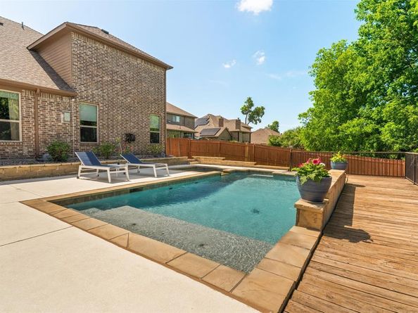 5302  Fairmont Court , Rowlett Texas 75088