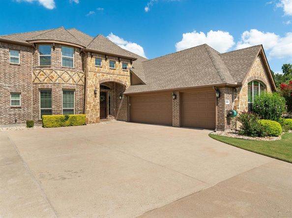 5302  Fairmont Court , Rowlett Texas 75088