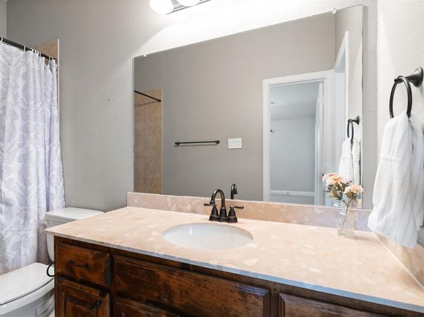 5302  Fairmont Court , Rowlett Texas 75088