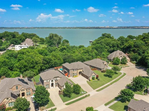 5302  Fairmont Court , Rowlett Texas 75088