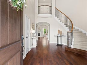 5302  Fairmont Court , Rowlett Texas 75088
