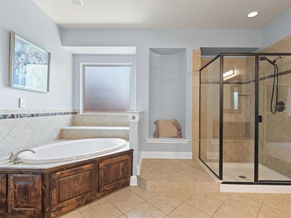 5302  Fairmont Court , Rowlett Texas 75088