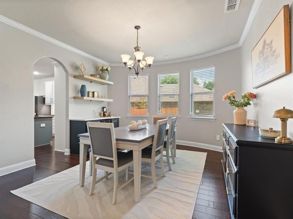 5302  Fairmont Court , Rowlett Texas 75088