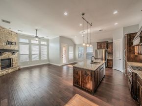 2823  Exeter Drive , Trophy Club Texas 76262