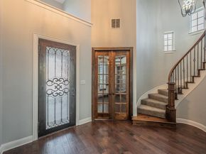 2823  Exeter Drive , Trophy Club Texas 76262