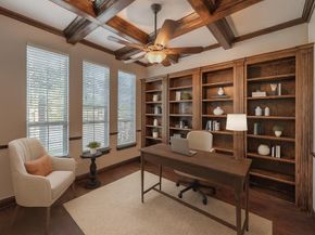 2823  Exeter Drive , Trophy Club Texas 76262