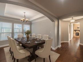 2823  Exeter Drive , Trophy Club Texas 76262