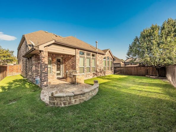 2823  Exeter Drive , Trophy Club Texas 76262