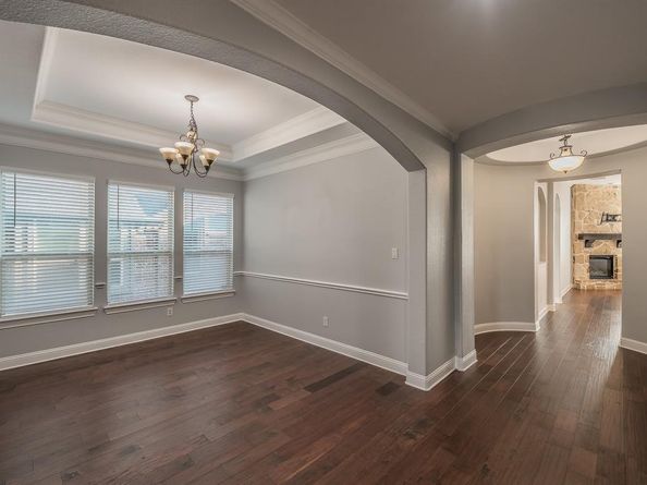 2823  Exeter Drive , Trophy Club Texas 76262