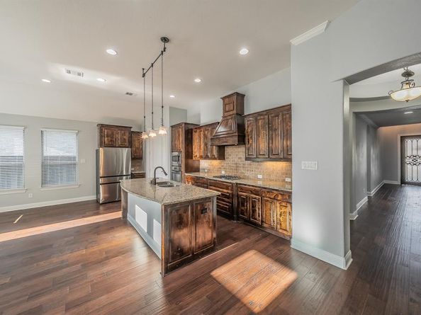 2823  Exeter Drive , Trophy Club Texas 76262