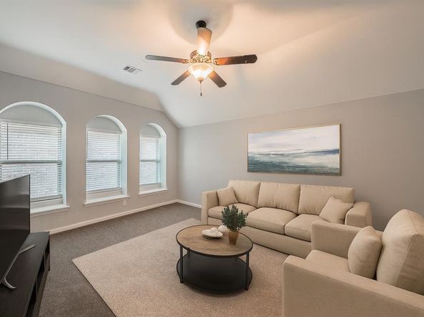 2823  Exeter Drive , Trophy Club Texas 76262