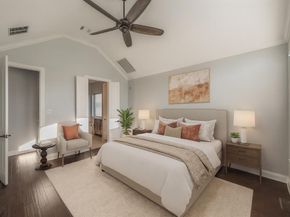 2823  Exeter Drive , Trophy Club Texas 76262