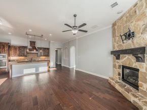 2823  Exeter Drive , Trophy Club Texas 76262