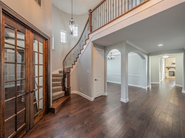 2823  Exeter Drive , Trophy Club Texas 76262