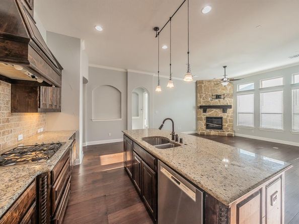 2823  Exeter Drive , Trophy Club Texas 76262