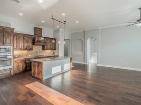 2823  Exeter Drive , Trophy Club Texas 76262