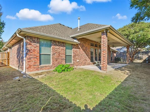 7505  Rolling Hills Drive , Benbrook Texas 76126