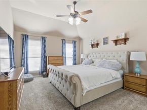 7505  Rolling Hills Drive , Benbrook Texas 76126