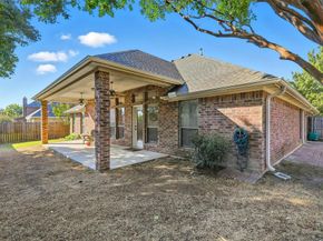 7505  Rolling Hills Drive , Benbrook Texas 76126