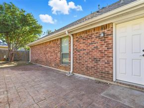 7505  Rolling Hills Drive , Benbrook Texas 76126