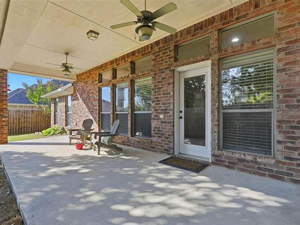 7505  Rolling Hills Drive , Benbrook Texas 76126