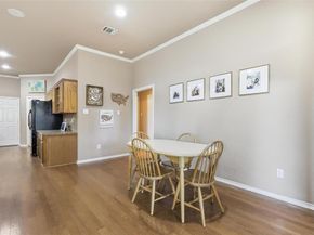 7505  Rolling Hills Drive , Benbrook Texas 76126