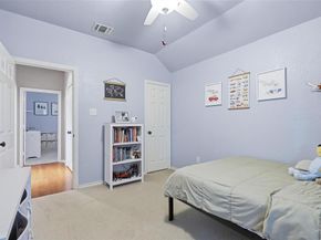 7505  Rolling Hills Drive , Benbrook Texas 76126