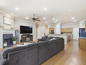 7505  Rolling Hills Drive , Benbrook Texas 76126
