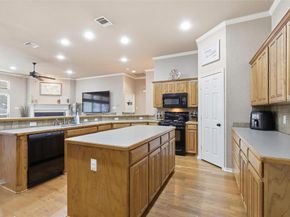 7505  Rolling Hills Drive , Benbrook Texas 76126