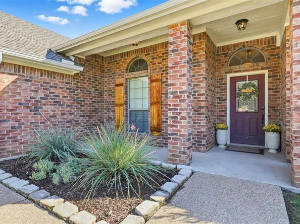 7505  Rolling Hills Drive , Benbrook Texas 76126